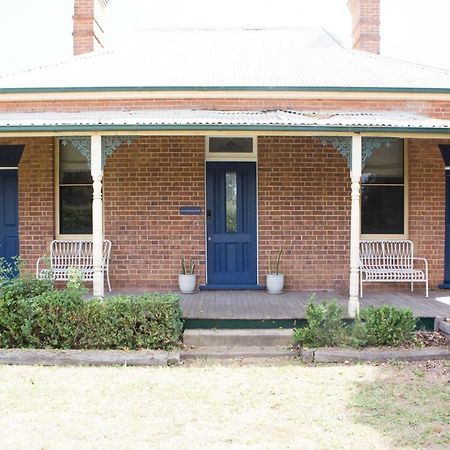 The Bower Mudgee Vila Exterior foto