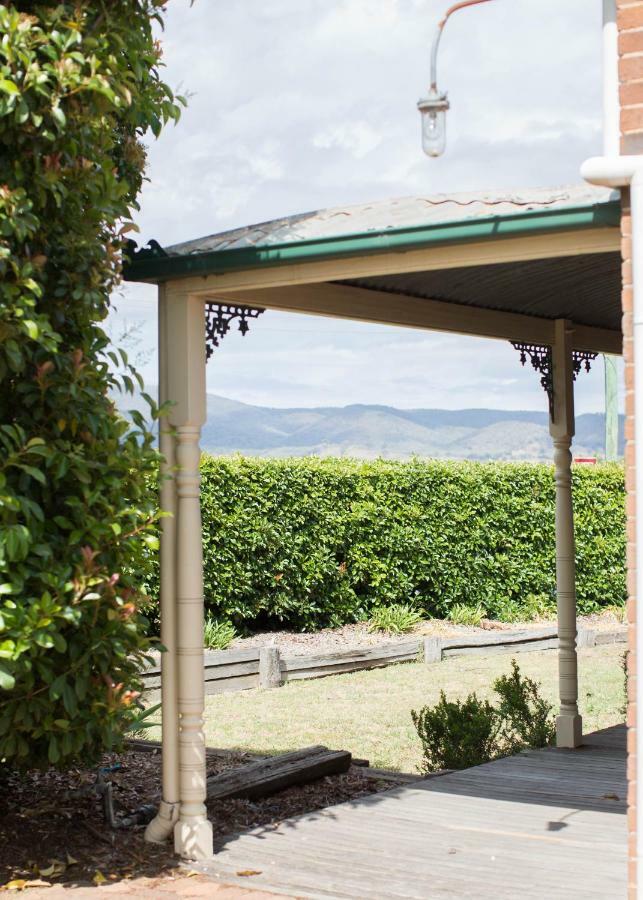 The Bower Mudgee Vila Exterior foto