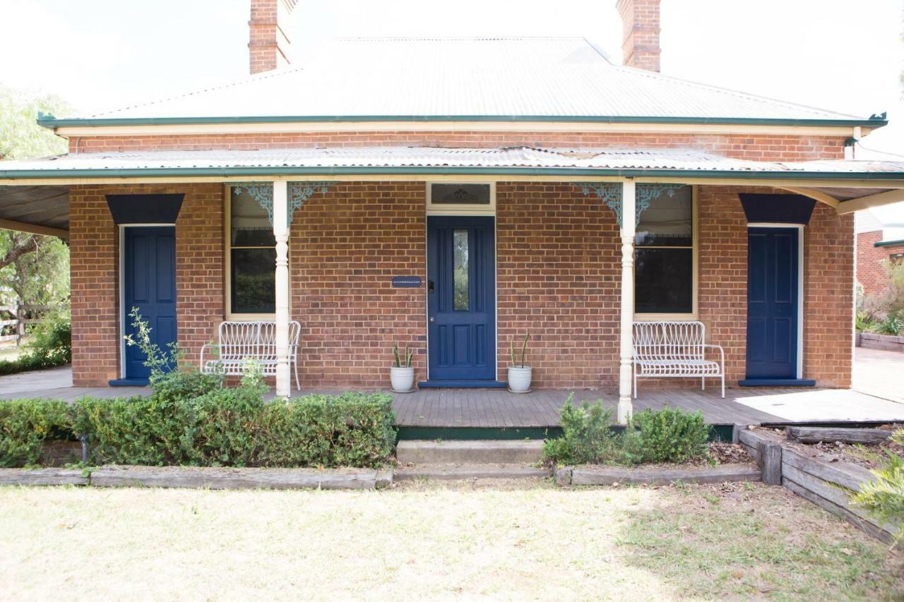 The Bower Mudgee Vila Exterior foto